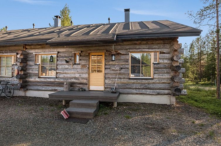 Vakantiehuis Kukasrakka a 4