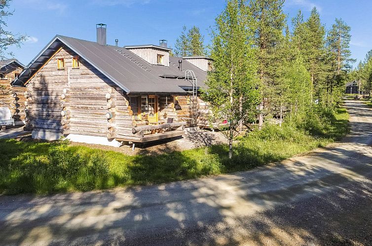 Vakantiehuis Kukasrakka a 4