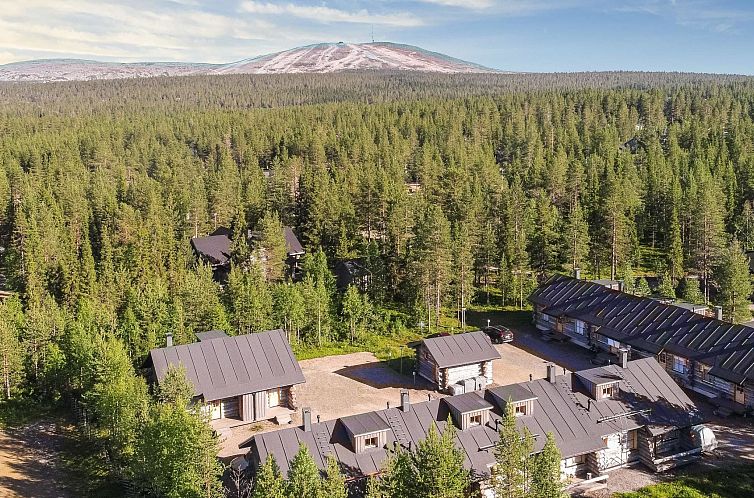 Vakantiehuis Kukasrakka a 4