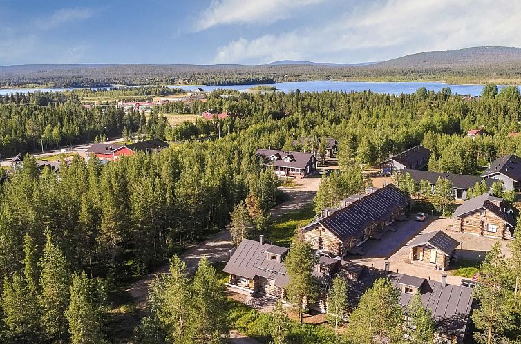 Vakantiehuis Kukasrakka a 4
