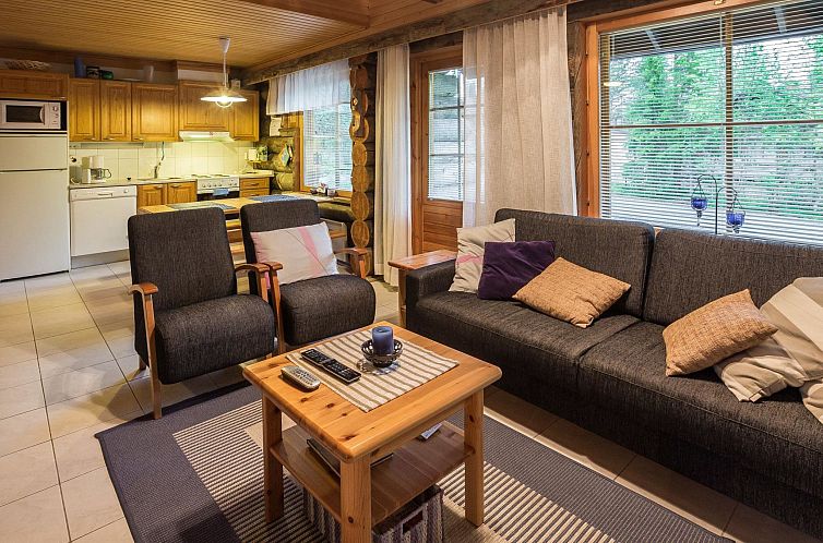 Vakantiehuis Kukasrakka a 4