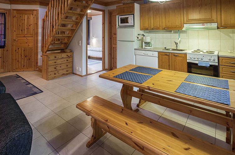 Vakantiehuis Kukasrakka a 4