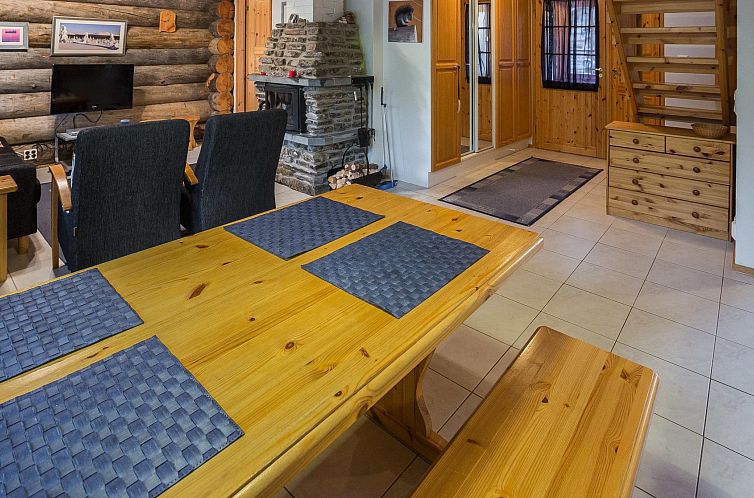 Vakantiehuis Kukasrakka a 4