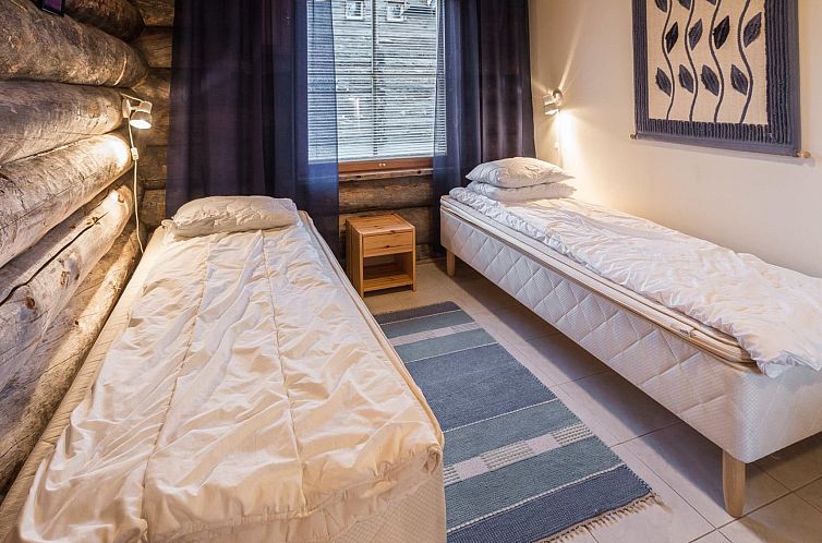 Vakantiehuis Kukasrakka a 4