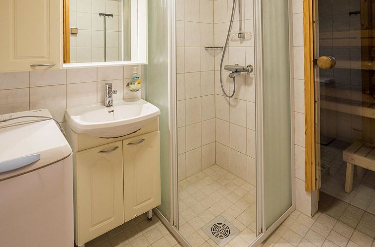 Vakantiehuis Kukasrakka a 4