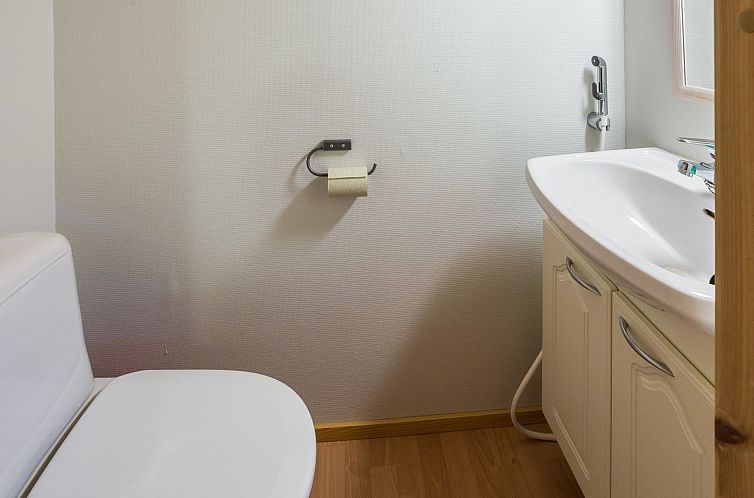 Vakantiehuis Kukasrakka a 4