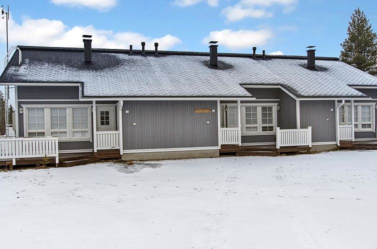 Verblijf 22406570 - Vakantiewoning Fins Lapland - Vakantiehuis Jahtikaltio 2