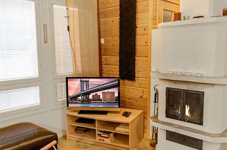 Vakantiehuis Jahtikaltio 2