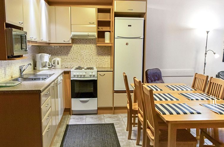 Vakantiehuis Jahtikaltio 2