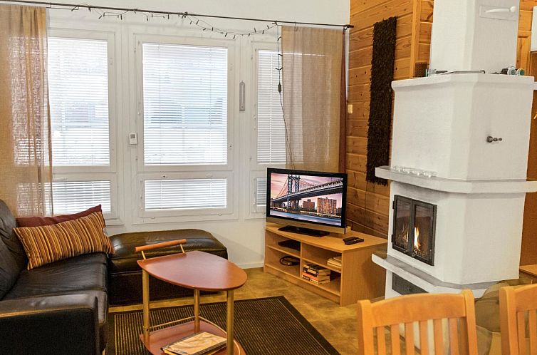 Vakantiehuis Jahtikaltio 2