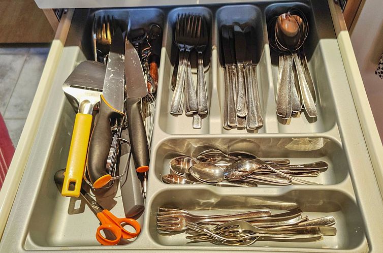 Vakantiehuis Jahtikaltio 3