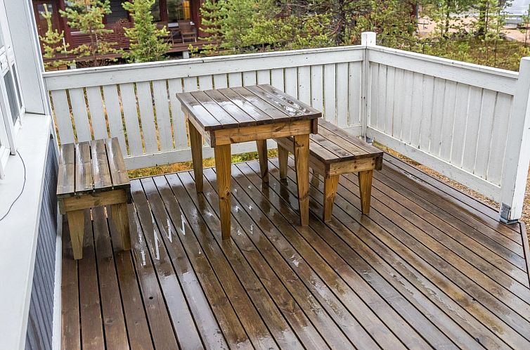 Vakantiehuis Jahtikaltio 3