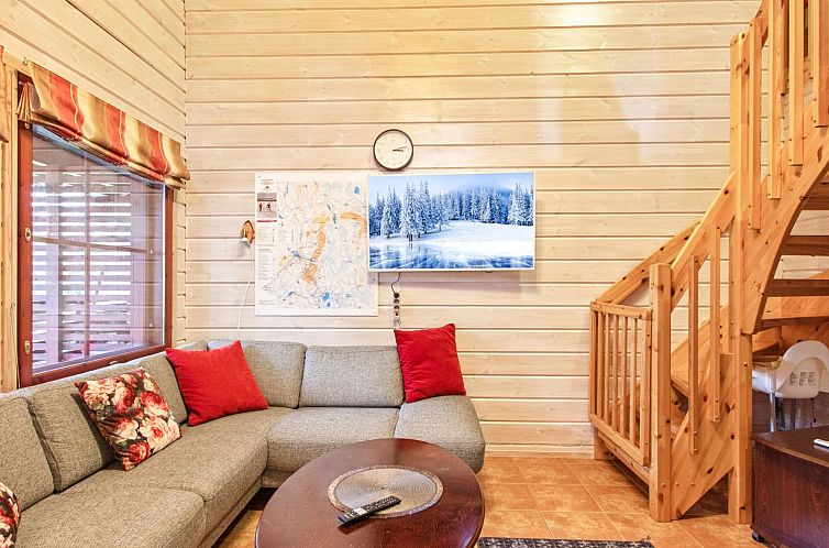 Vakantiehuis Villa hytönen 1