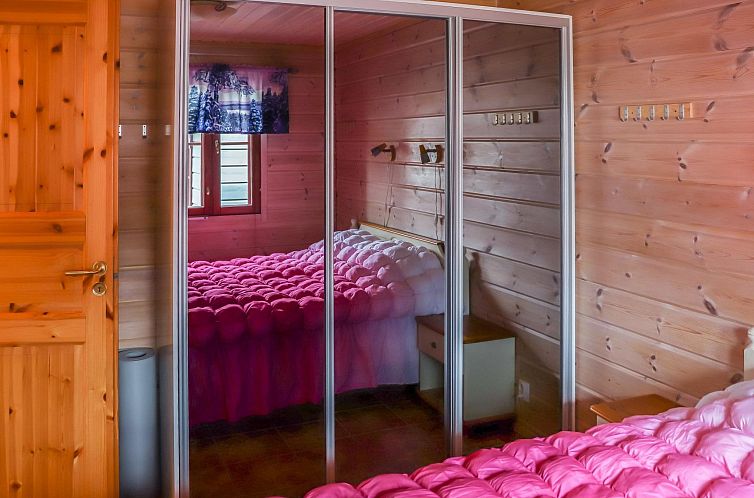 Vakantiehuis Villa hytönen 1