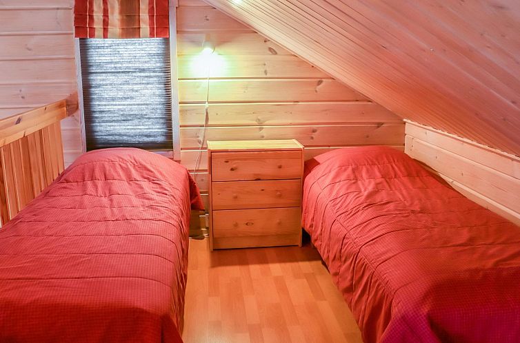 Vakantiehuis Villa hytönen 1