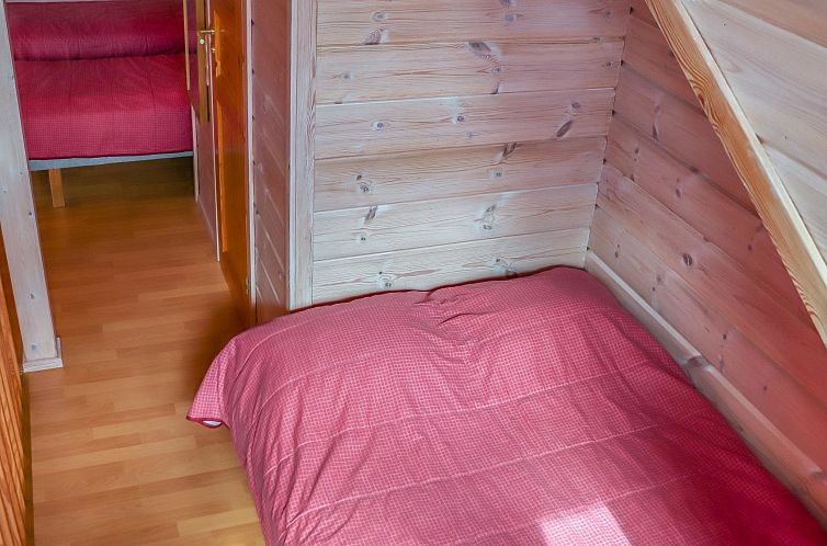 Vakantiehuis Villa hytönen 2