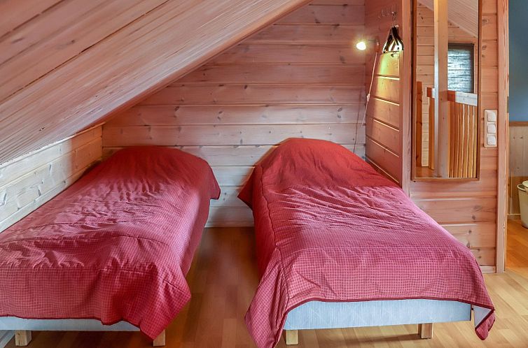 Vakantiehuis Villa hytönen 2