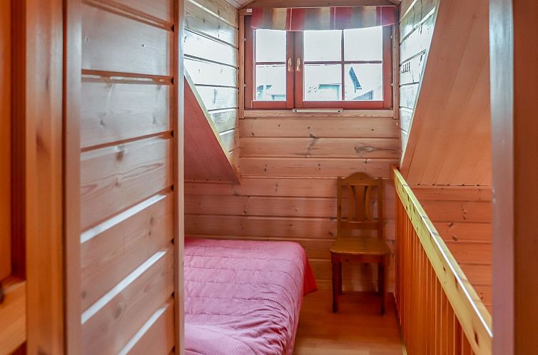 Vakantiehuis Villa hytönen 2