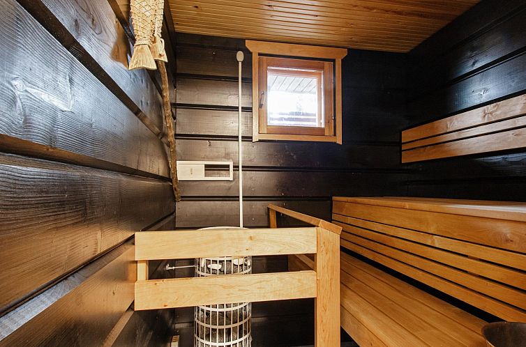 Vakantiehuis Villa hytönen 2