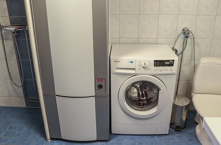 Vakantiehuis Villa hytönen 2