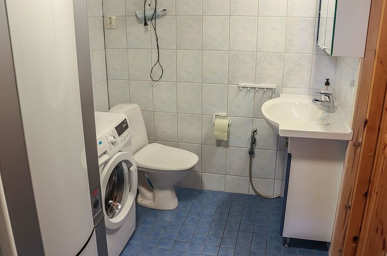 Vakantiehuis Villa hytönen 2