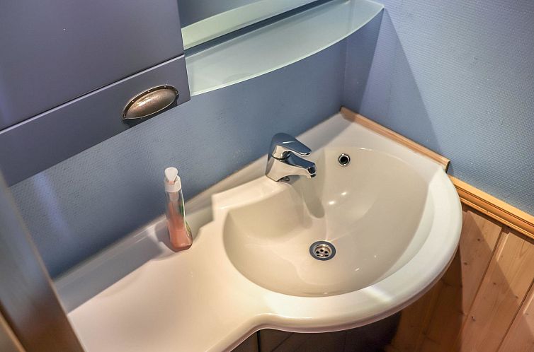 Vakantiehuis Villa hytönen 2