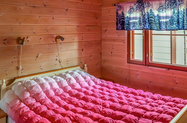 Vakantiehuis Villa hytönen 3