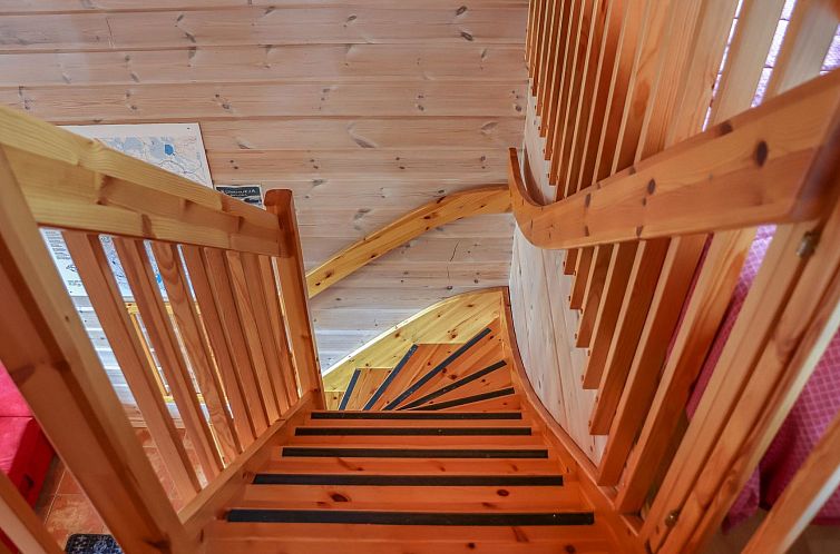 Vakantiehuis Villa hytönen 3