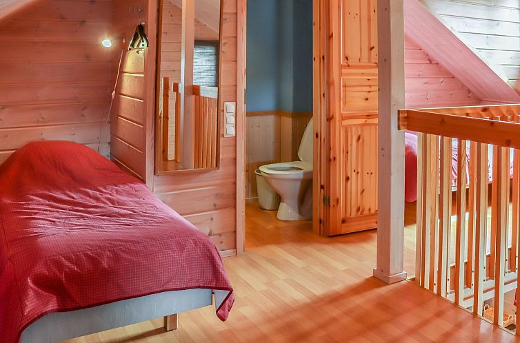 Vakantiehuis Villa hytönen 3