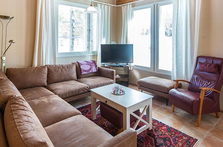 Vakantiehuis Ylläskankare