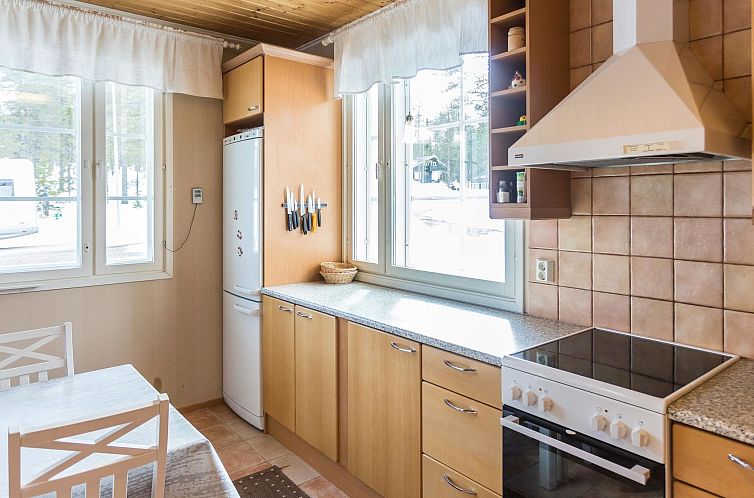 Vakantiehuis Ylläskankare