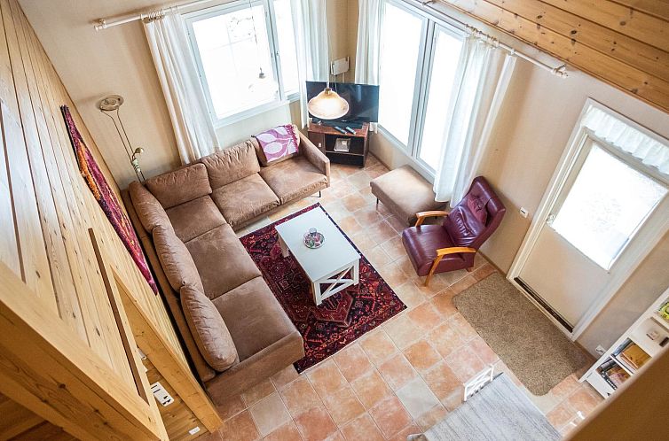 Vakantiehuis Ylläskankare