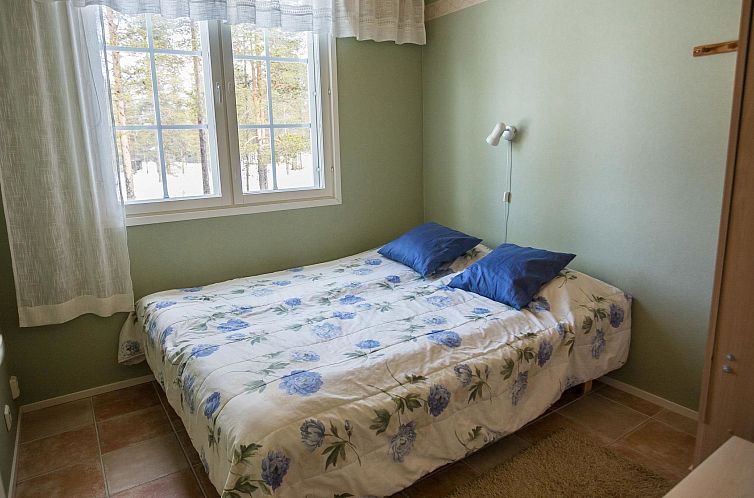 Vakantiehuis Ylläskankare