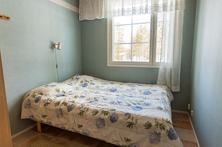 Vakantiehuis Ylläskankare