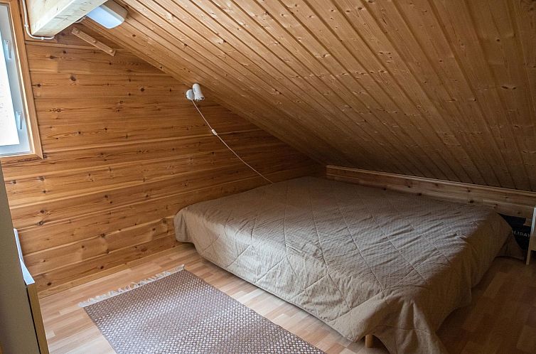 Vakantiehuis Ylläskankare