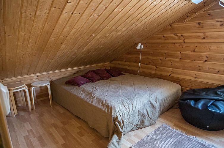 Vakantiehuis Ylläskankare