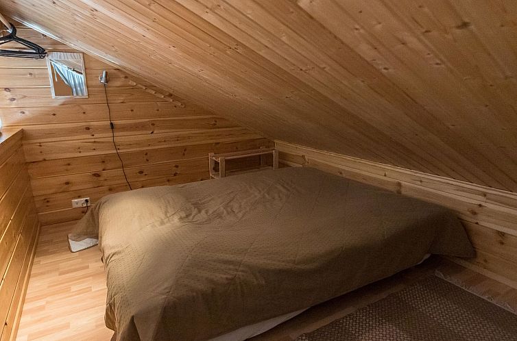 Vakantiehuis Ylläskankare