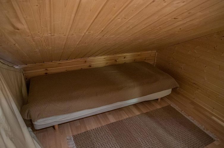 Vakantiehuis Ylläskankare