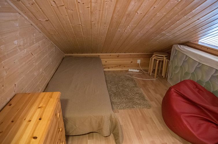 Vakantiehuis Ylläskankare