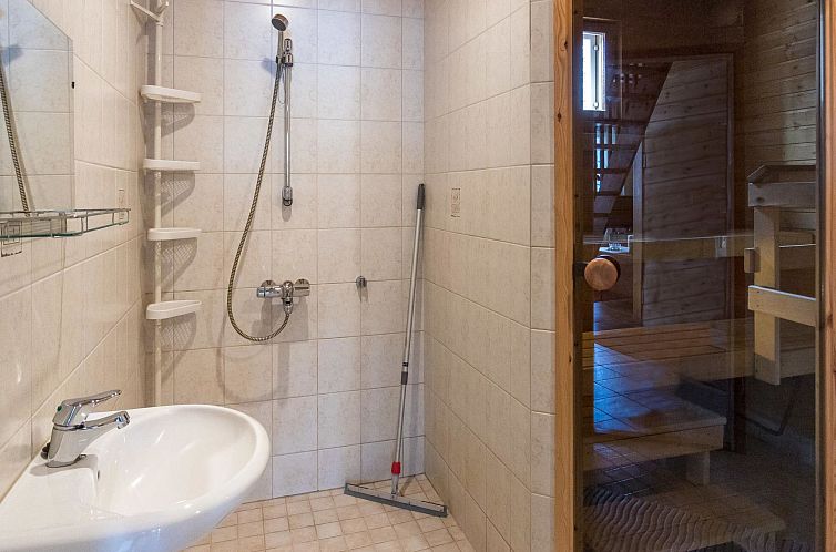 Vakantiehuis Ylläskankare