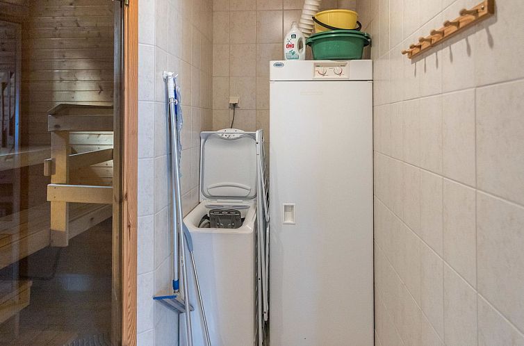 Vakantiehuis Ylläskankare