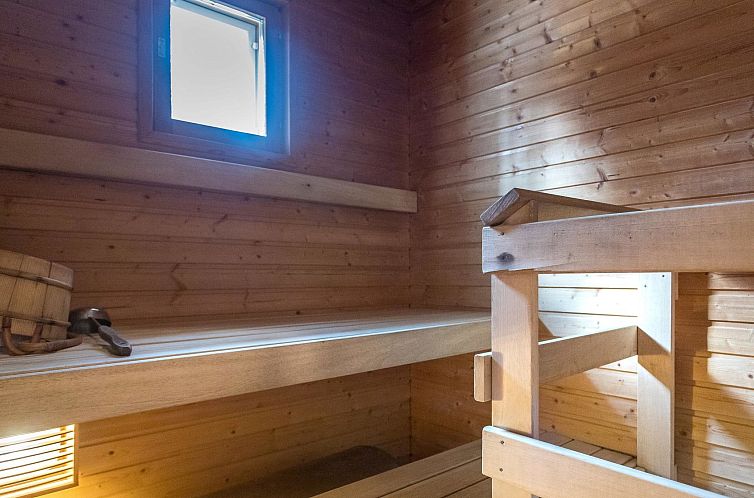 Vakantiehuis Ylläskankare