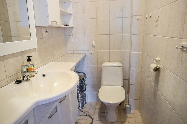 Vakantiehuis Ylläskankare