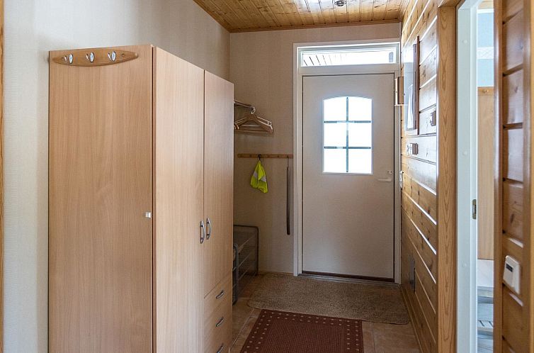 Vakantiehuis Ylläskankare