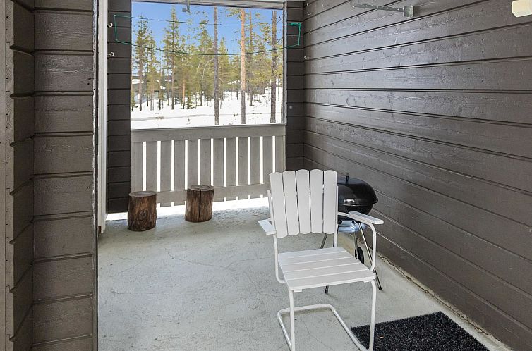 Vakantiehuis Ylläskankare