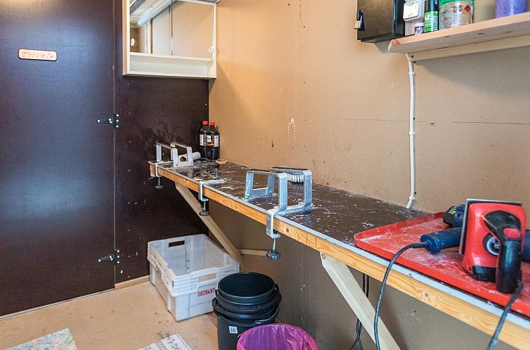 Vakantiehuis Ylläskankare