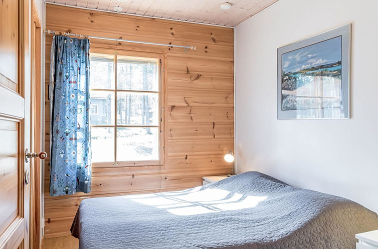 Vakantiehuis Kivalonmaa b