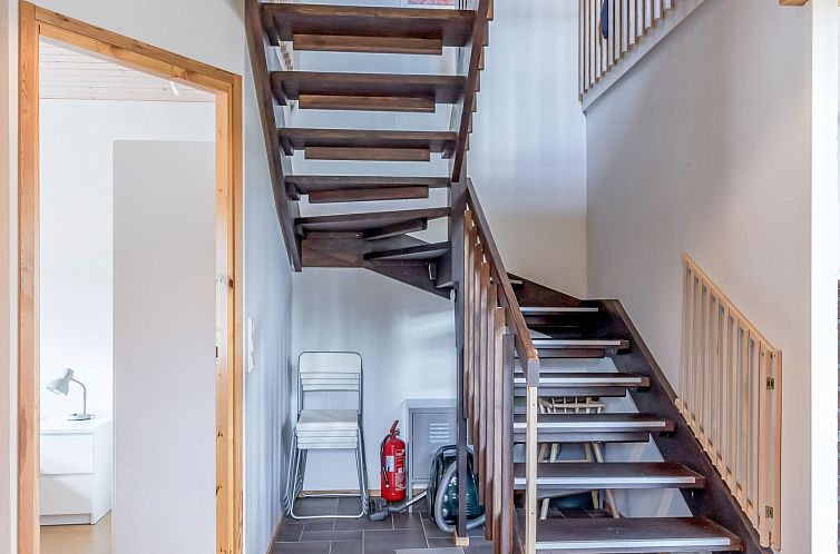 Vakantiehuis Kivalonmaa b