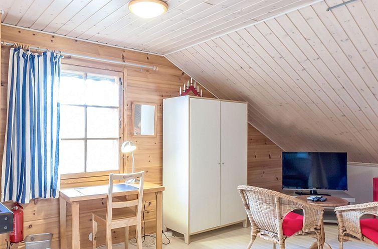 Vakantiehuis Kivalonmaa b