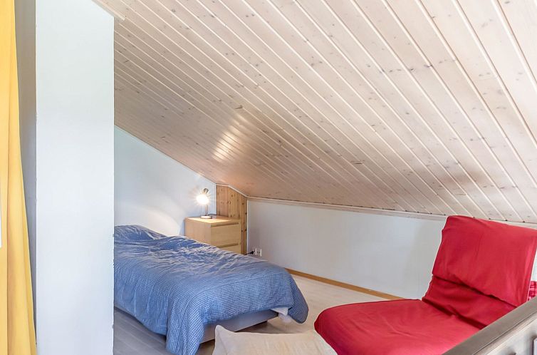 Vakantiehuis Kivalonmaa b